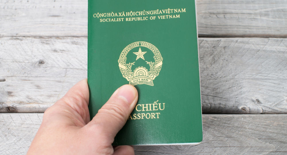 Sẵn sàng cho chuyến đi tới những nơi mới lạ với hướng dẫn làm hộ chiếu trẻ em chính xác và đơn giản. Quá trình làm hộ chiếu sẽ trở nên dễ dàng hơn bao giờ hết khi bạn biết đầy đủ cách thức và thủ tục.