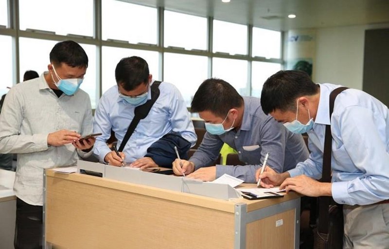 Cáº­p Nháº­t Má»›i Nháº¥t 5 Cach Khai Bao Y Táº¿ Ä'á»ƒ Phong Ngá»«a Covid 19
