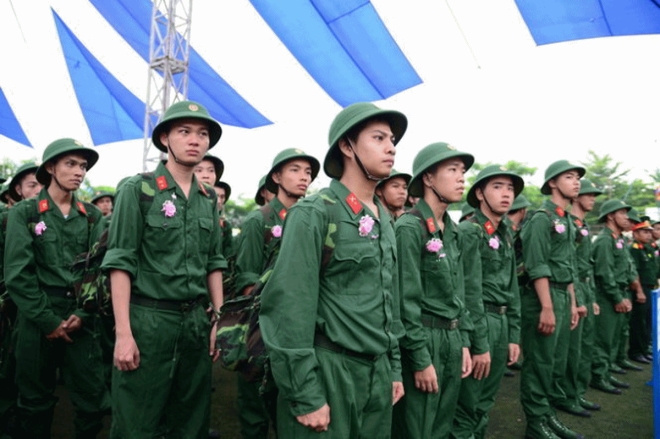 Luật Nghĩa vụ quân sự 2022: 10 thông tin cần biết - LuatVietnam ( https://luatvietnam.vn › tin-phap-luat ) 