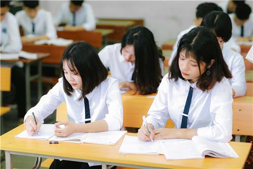 Nới Lỏng điều Kiện Xếp Loại Học Sinh Giỏi Từ 11 10 2020