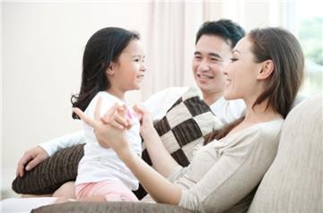 Mẫu Tờ khai đăng ký nhận cha, mẹ, con mới nhất