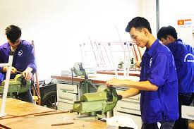 Mẫu Hợp đồng đào tạo nghề mới nhất và thông tin đáng chú ý