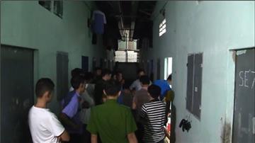 Thuê côn đồ dằn mặt bạn trai của con, người mẹ lĩnh án tù?