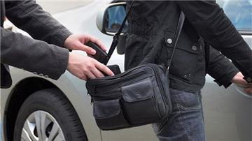 Trả lại tài sản trộm cắp, vẫn phải ngồi tù?