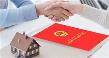 Nghị định 01/2017/NĐ-CP: Thêm nhiều quyền lợi liên quan đến Sổ đỏ