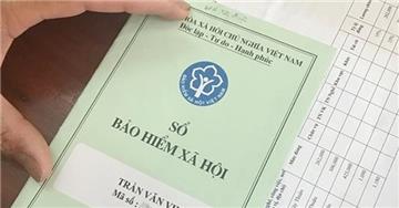 Compulsory social insurance payment in 2020 