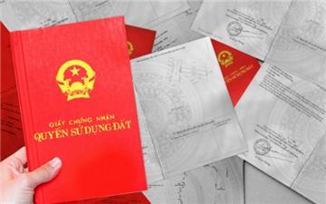 Năm 2026, làm Sổ đỏ cần chuẩn bị những giấy tờ gì?