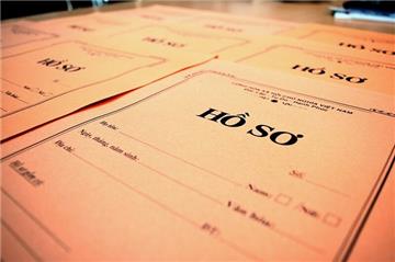 Mẫu Sơ yếu lý lịch cá nhân mới nhất và cách điền