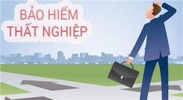 File excel tính trợ cấp thất nghiệp mới nhất