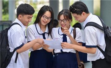 Cách tính điểm tốt nghiệp THPT 2026 chuẩn xác nhất
