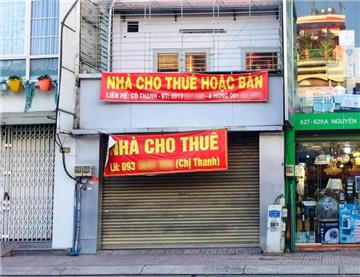 Mẫu tờ khai thuế cho thuê tài sản mới nhất (Mẫu 01/BĐS)