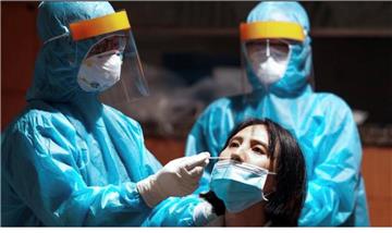 Ngày 2/6: Có 1.088 ca Covid-19 mới; Quảng Ninh bổ sung 1.120 F0