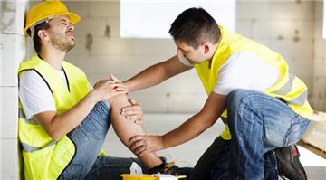 Mẫu Báo cáo tai nạn lao động mới nhất 2026 và cách thực hiện báo cáo