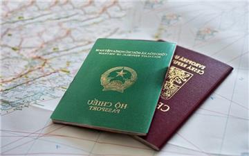 Mẫu TK05: Đơn trình báo mất hộ chiếu mới nhất 2026