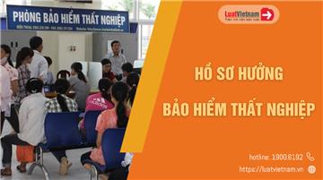 Hồ sơ bảo hiểm thất nghiệp cần những giấy tờ gì? Nộp ở đâu?
