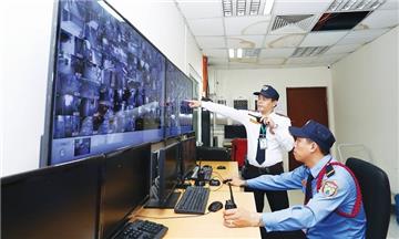 Mẫu nội quy quản lý, sử dụng nhà chung cư mới nhất 2026