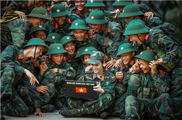 Bảng lương quân đội từ 01/7/2026 khi tăng lương cơ sở