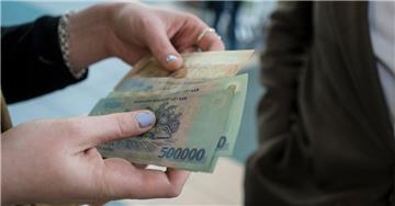 Mức lương tối đa đóng BHXH năm 2026 là bao nhiêu?