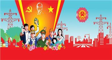 Mẫu quyết định kỷ luật đảng viên vi phạm chính sách dân số 2026