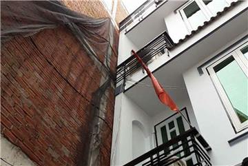 Mẫu đơn thỏa thuận với hàng xóm khi xây nhà mới nhất 2026