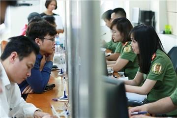 Mẫu CT09: Quyết định hủy bỏ đăng ký cư trú mới nhất 2026