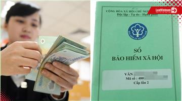 Mức đóng bảo hiểm xã hội năm 2026 như thế nào?