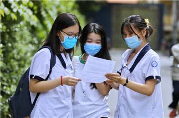 Hướng dẫn thủ tục phúc khảo bài thi tốt nghiệp THPT 2026