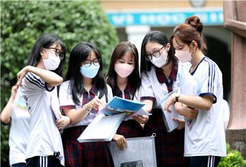 Cách tính điểm đại học chuẩn nhất 2026
