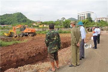 Mẫu Thông báo thu hồi đất chuẩn, mới nhất 2026