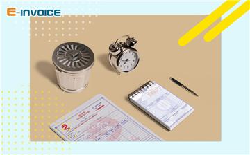 Các từ được viết tắt trên hóa đơn điện tử [Cập nhật]