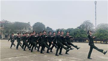 Sĩ quan là gì? Lương sĩ quan theo mức mới nhất