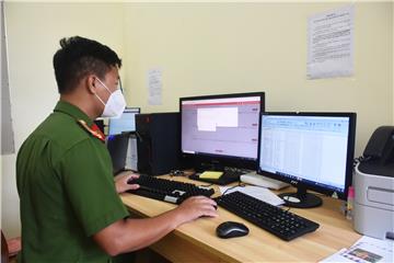 Khách đến chơi qua đêm có cần khai báo xã, phường?