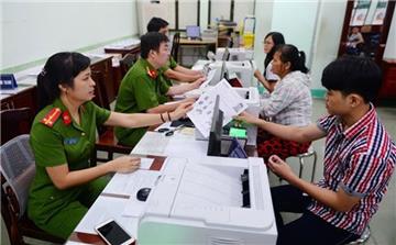 Mẫu Phiếu khai báo tạm vắng mới nhất 2026