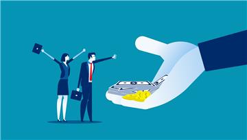 Chậm trả lương, thưởng Tết: Doanh nghiệp sẽ bị phạt?