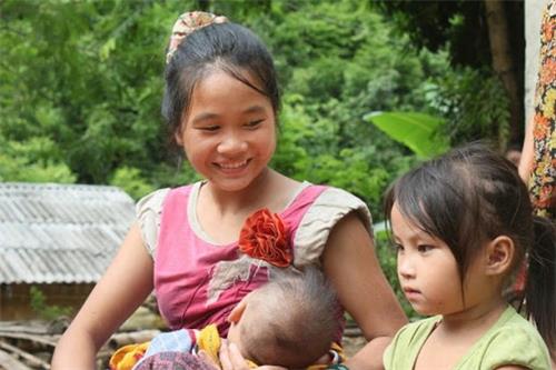 Làm người dưới 16 tuổi có bầu, bị phạt thế nào?